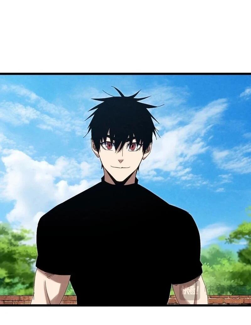 Манга Реинкарнация спецназовца - Глава 16 Страница 49