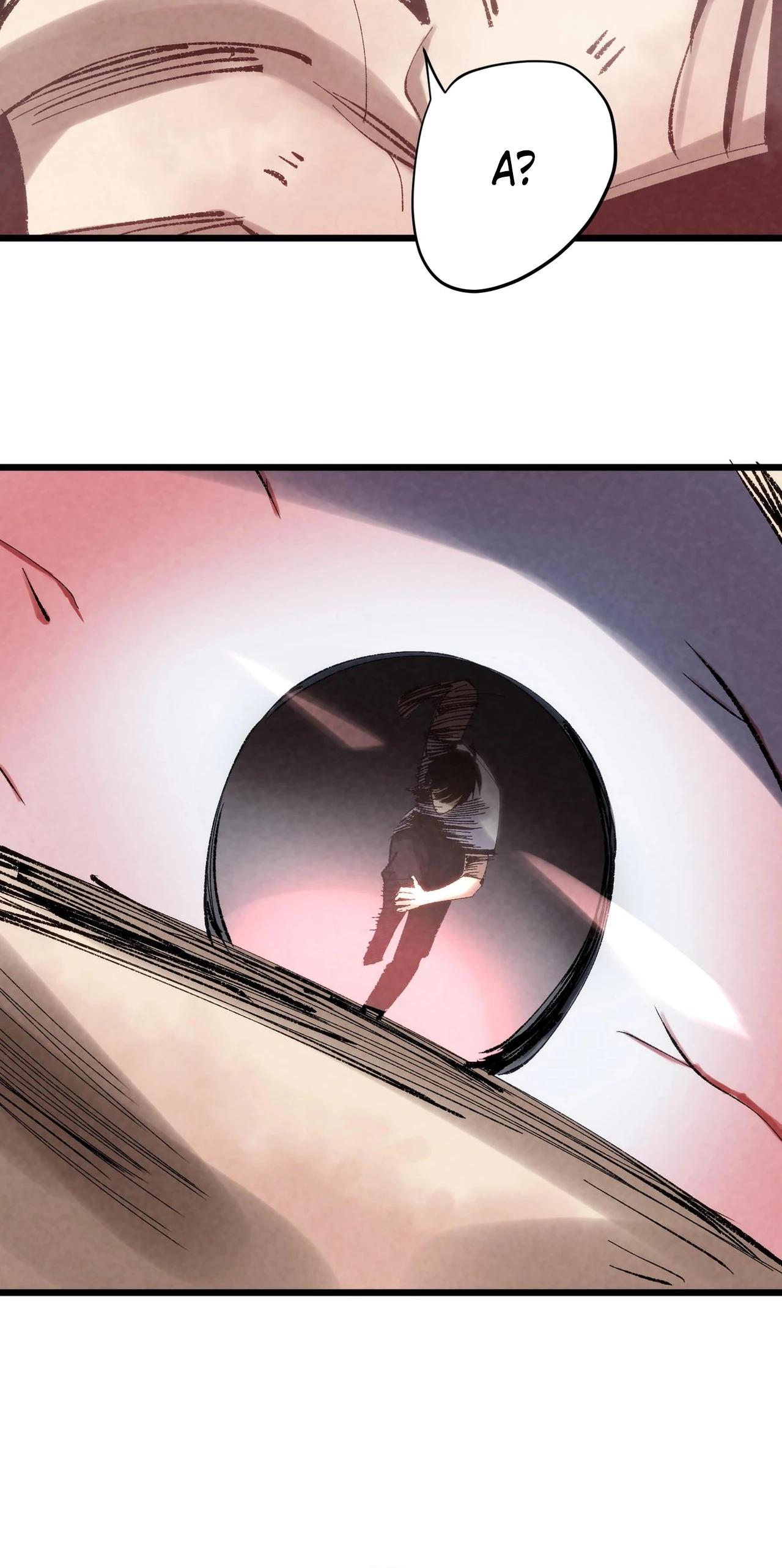 Манга Реинкарнация спецназовца - Глава 2 Страница 33