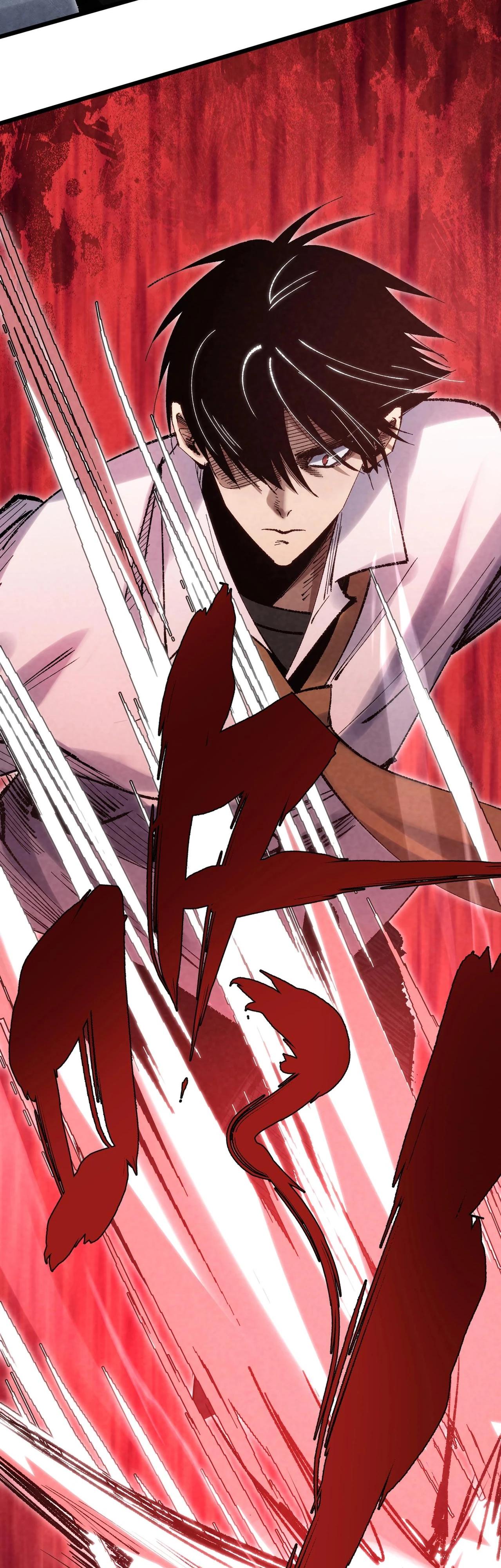 Манга Реинкарнация спецназовца - Глава 2 Страница 43