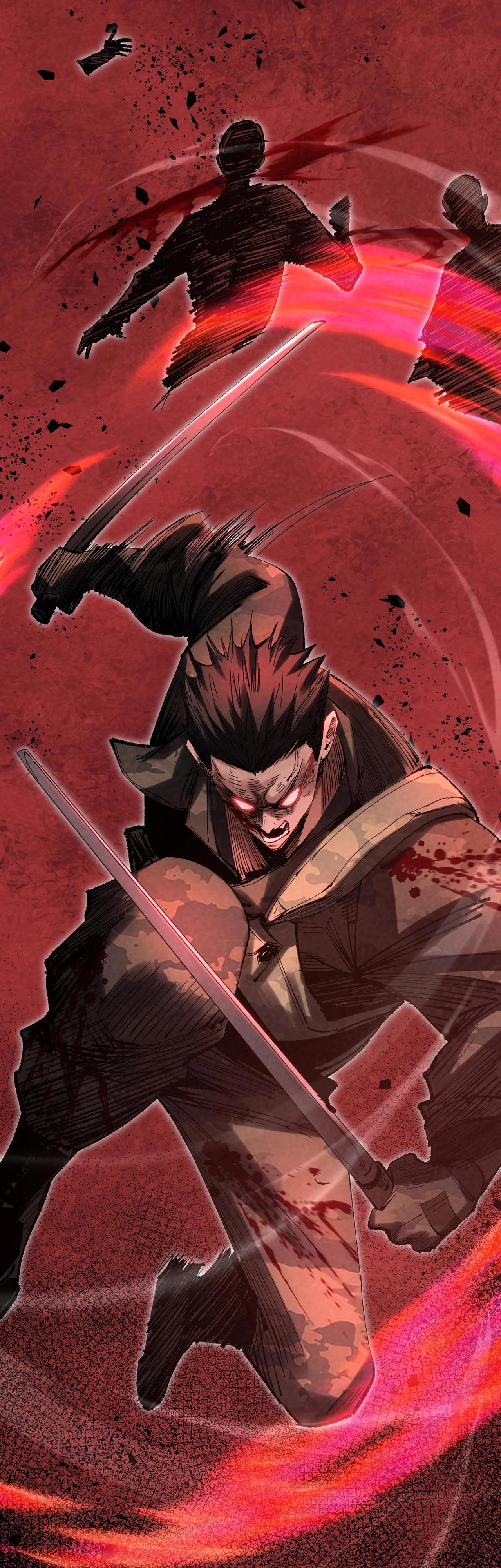 Манга Реинкарнация спецназовца - Глава 2 Страница 20