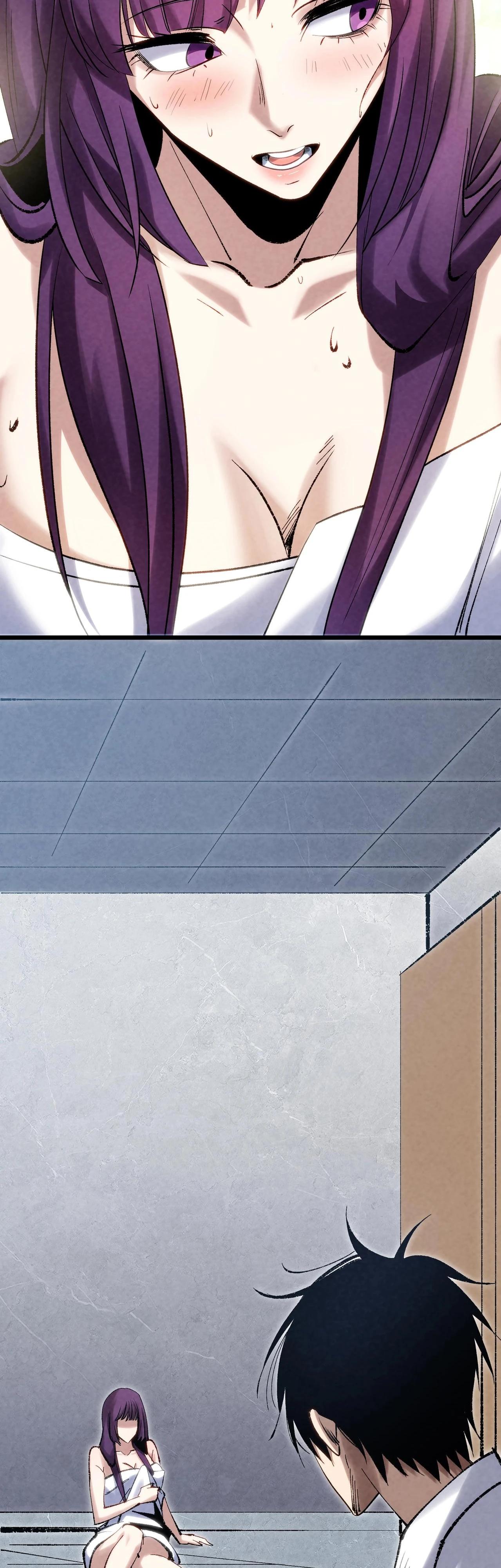 Манга Реинкарнация спецназовца - Глава 2 Страница 55