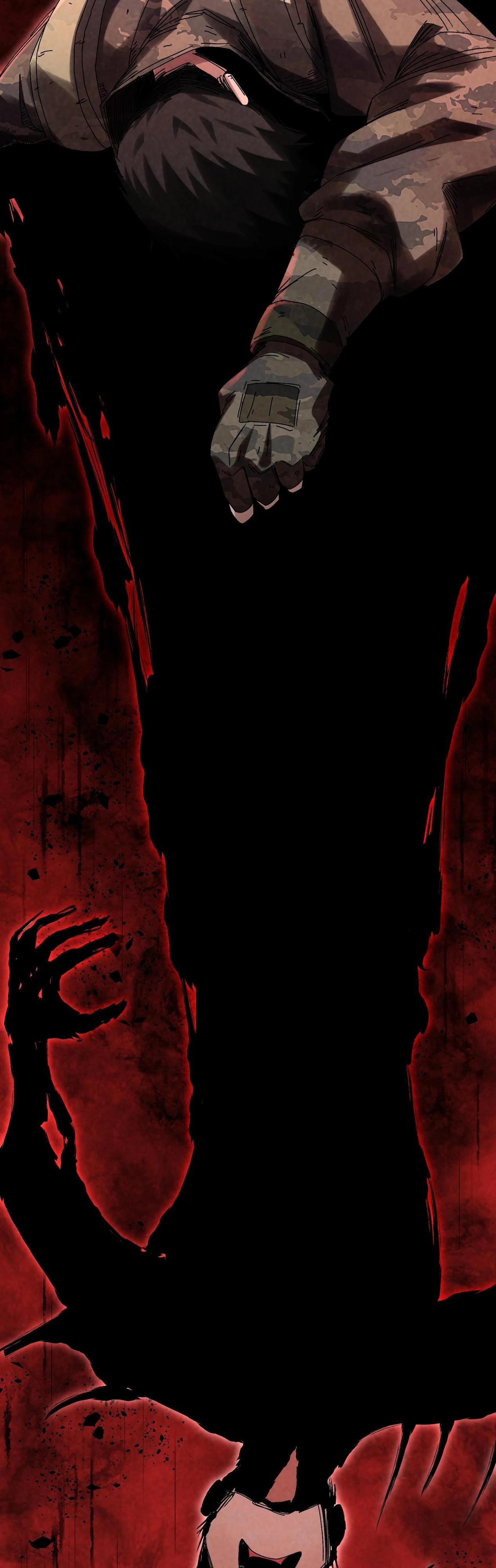 Манга Реинкарнация спецназовца - Глава 1 Страница 32