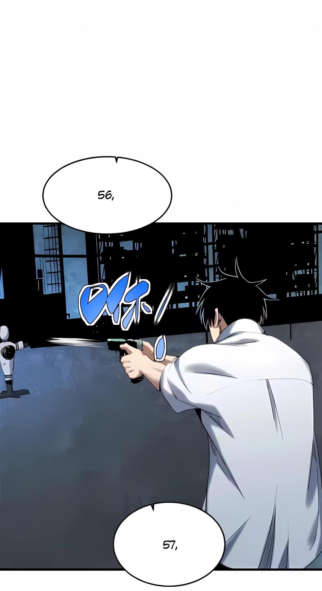 Манга Реинкарнация спецназовца - Глава 19 Страница 54