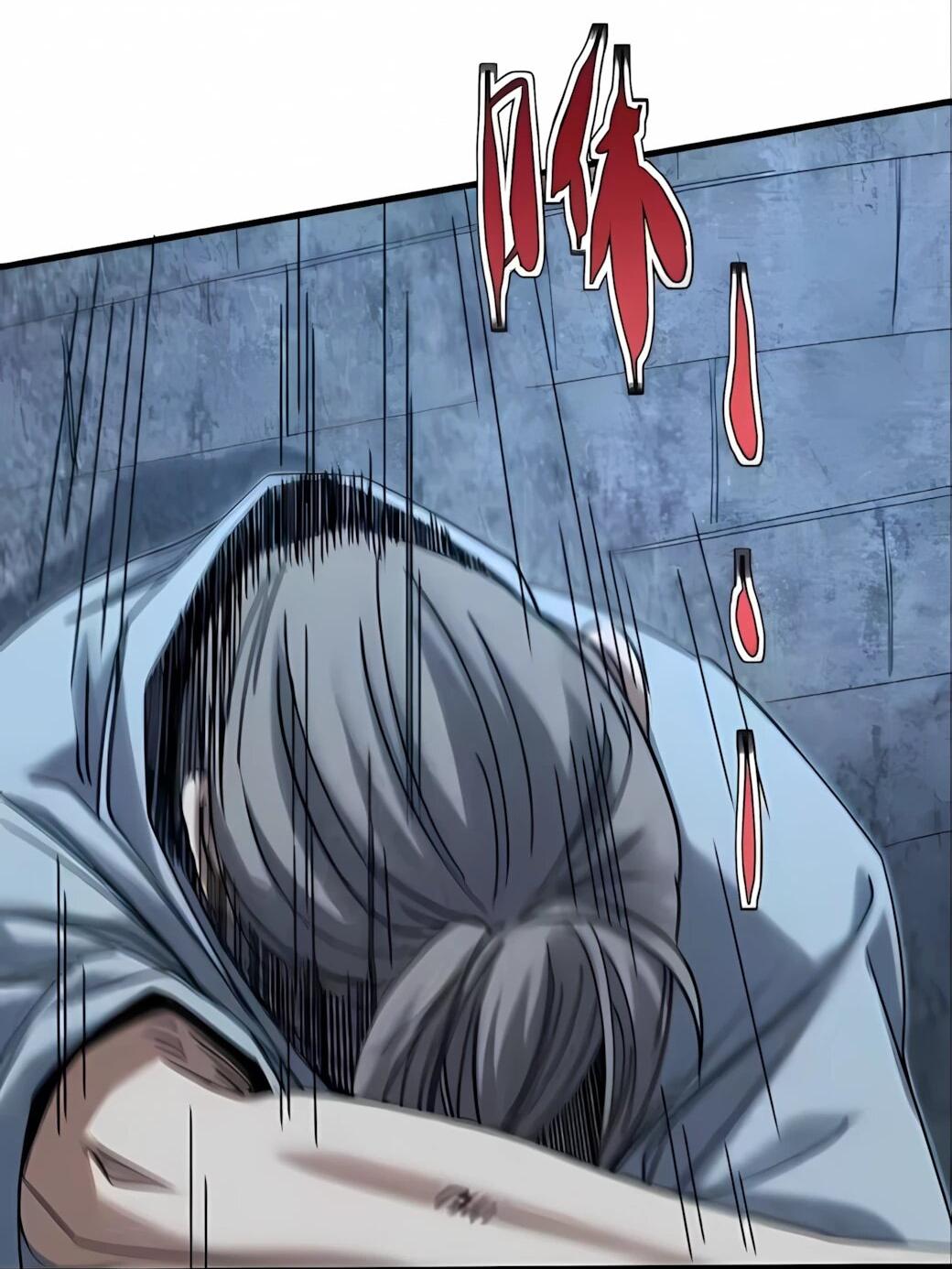 Манга Реинкарнация спецназовца - Глава 21 Страница 22