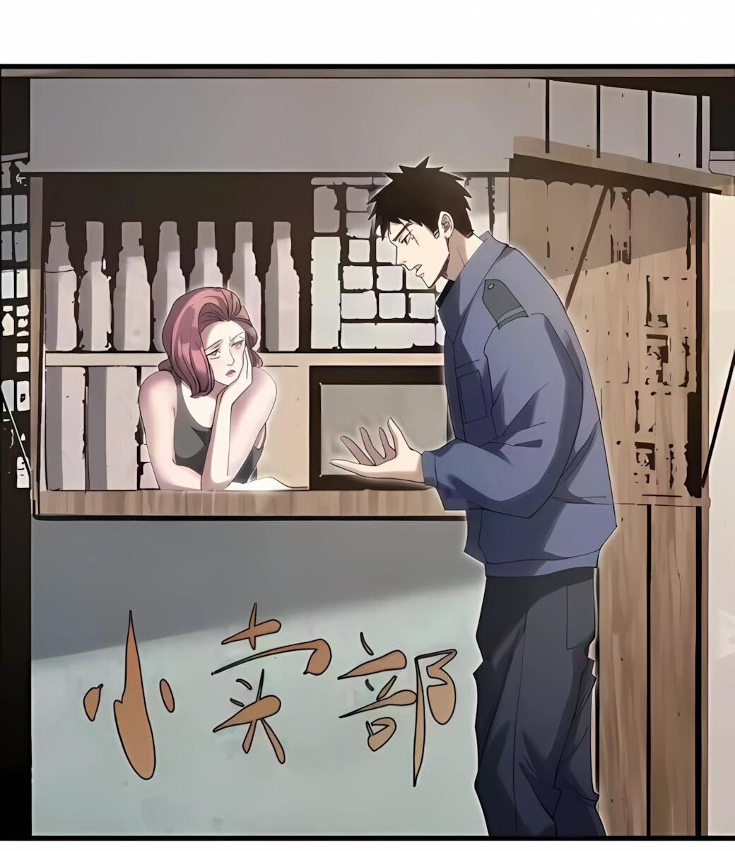 Манга Реинкарнация спецназовца - Глава 20 Страница 11