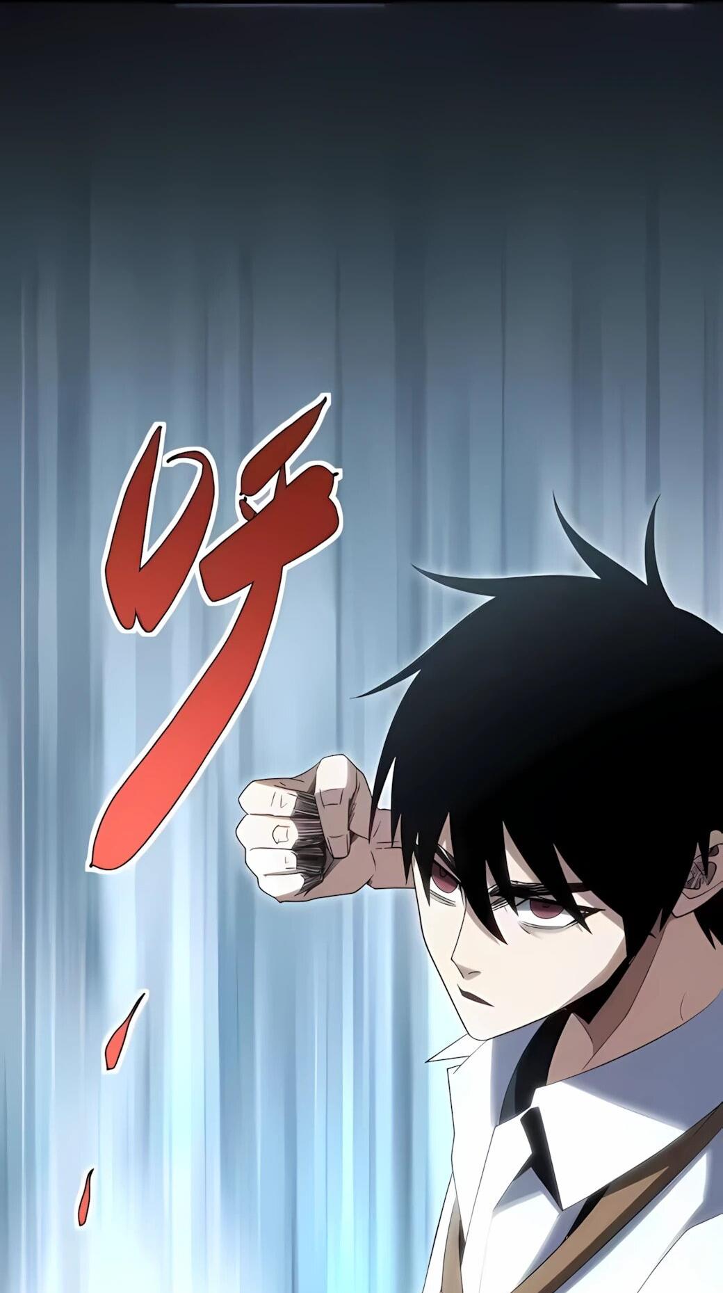 Манга Реинкарнация спецназовца - Глава 20 Страница 42