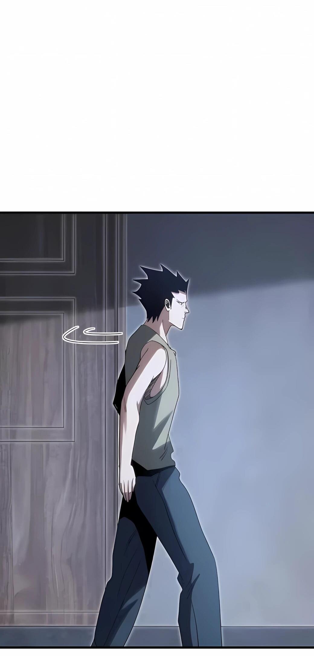 Манга Реинкарнация спецназовца - Глава 20 Страница 58