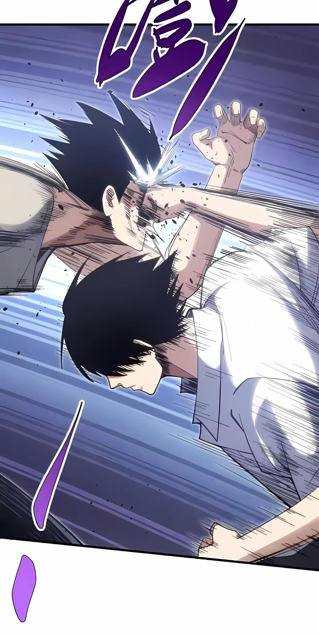 Манга Реинкарнация спецназовца - Глава 20 Страница 44