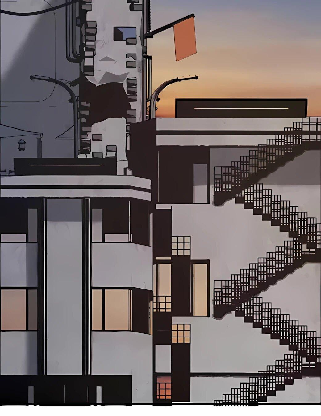 Манга Реинкарнация спецназовца - Глава 20 Страница 55