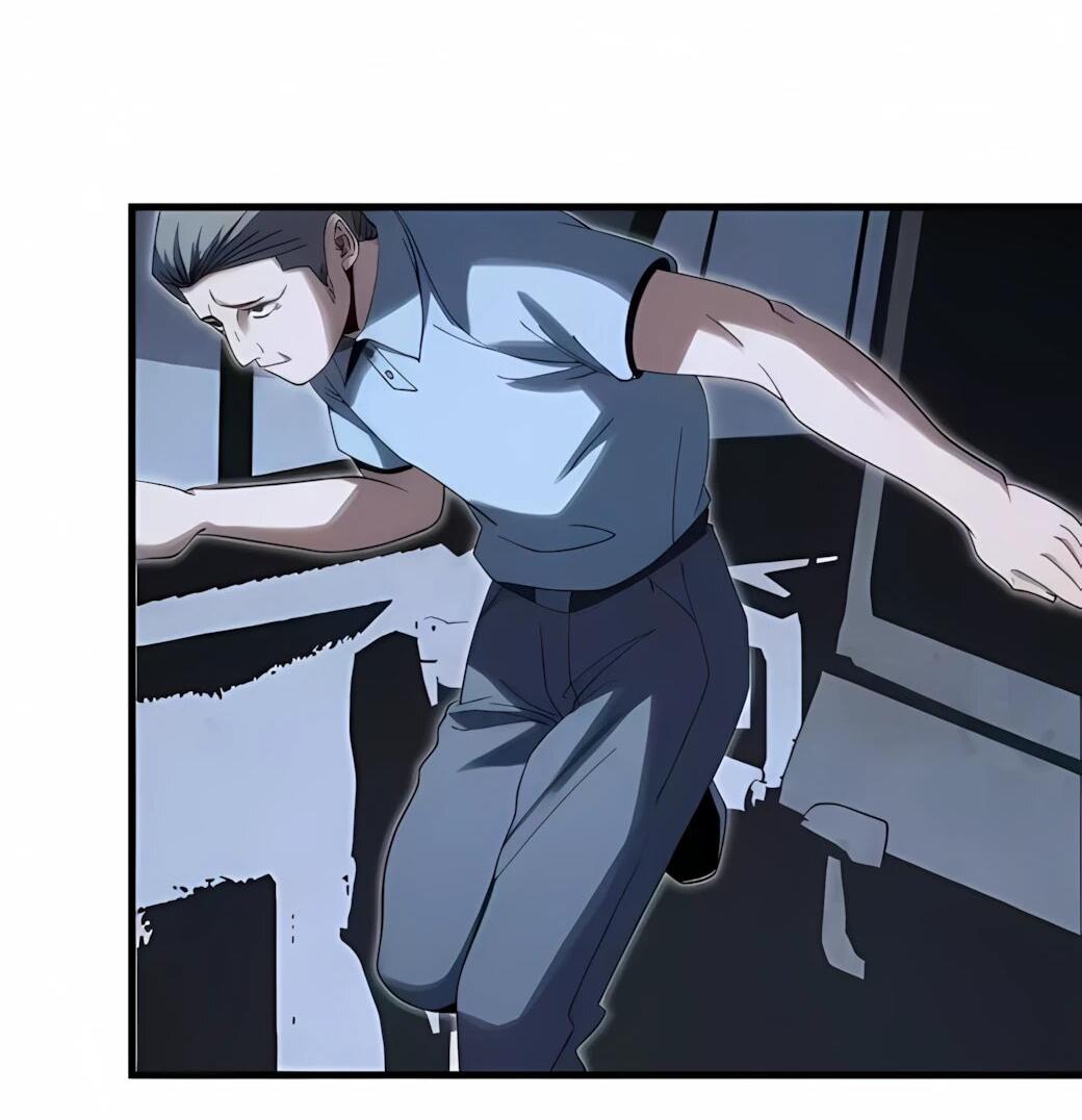 Манга Реинкарнация спецназовца - Глава 20 Страница 62