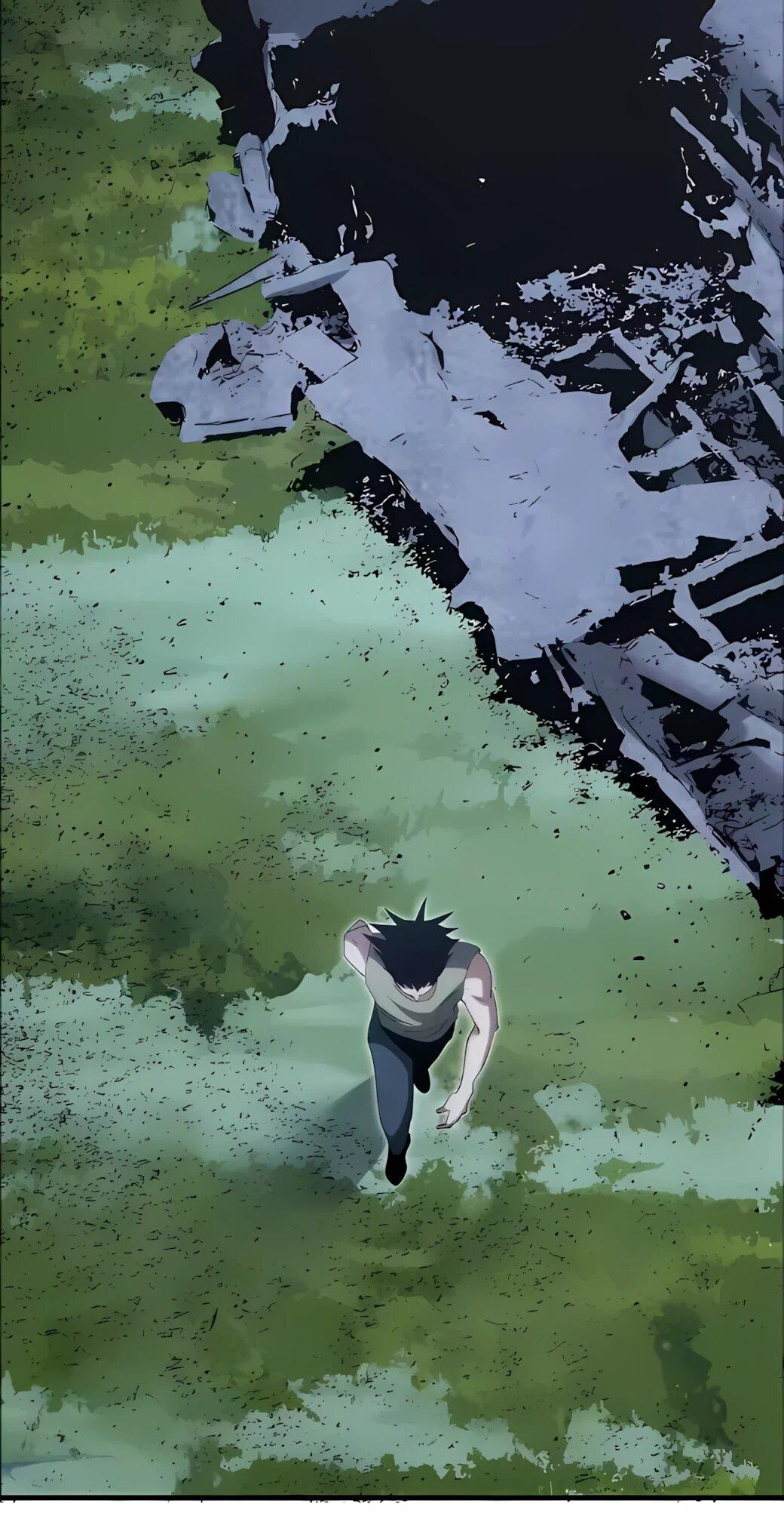 Манга Реинкарнация спецназовца - Глава 20 Страница 60