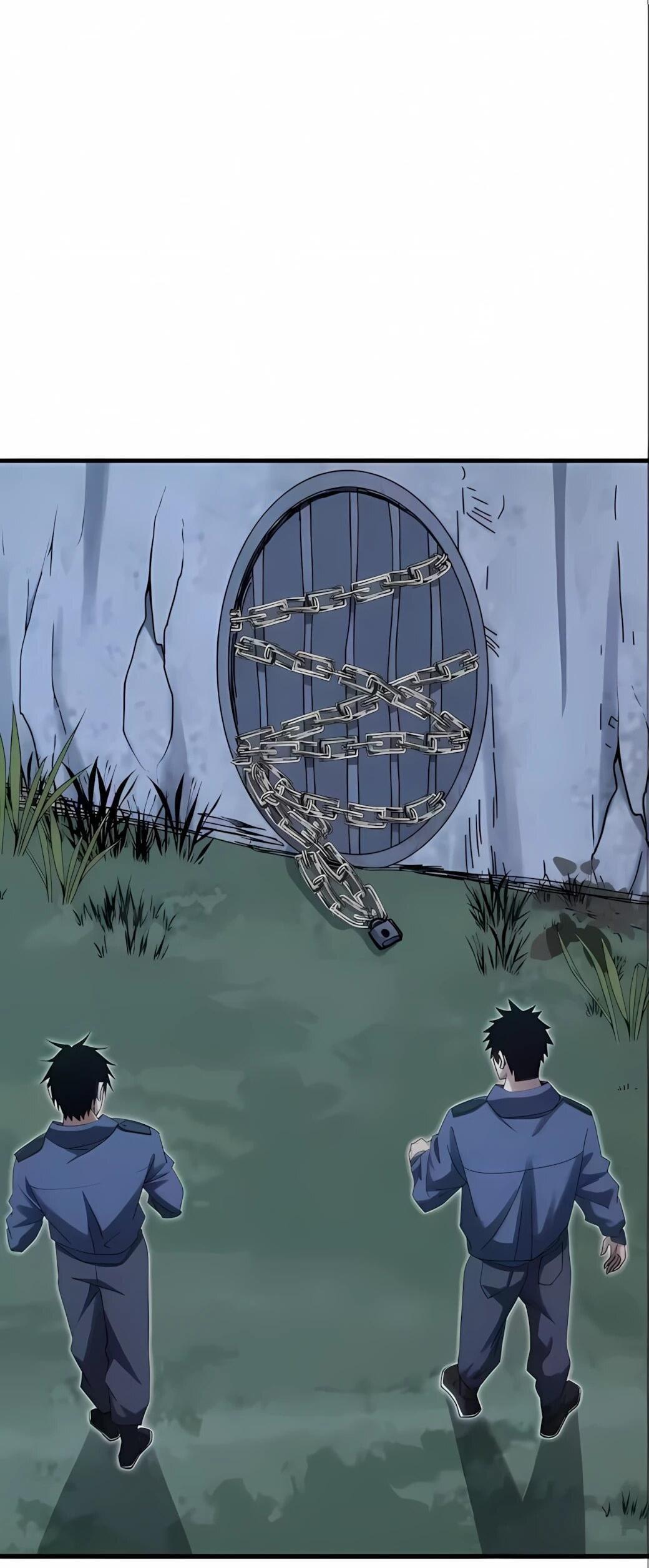 Манга Реинкарнация спецназовца - Глава 22 Страница 18