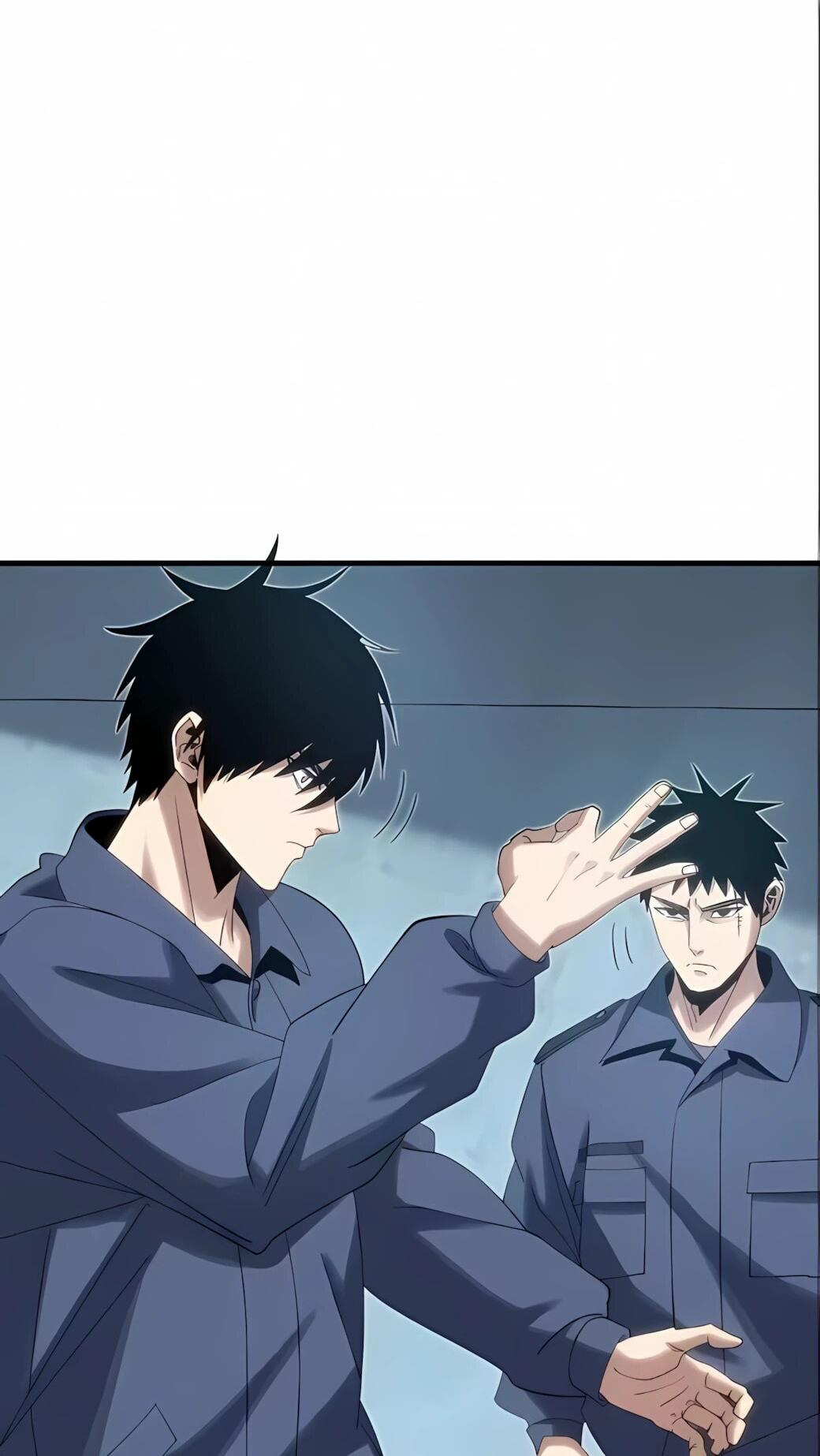 Манга Реинкарнация спецназовца - Глава 22 Страница 44