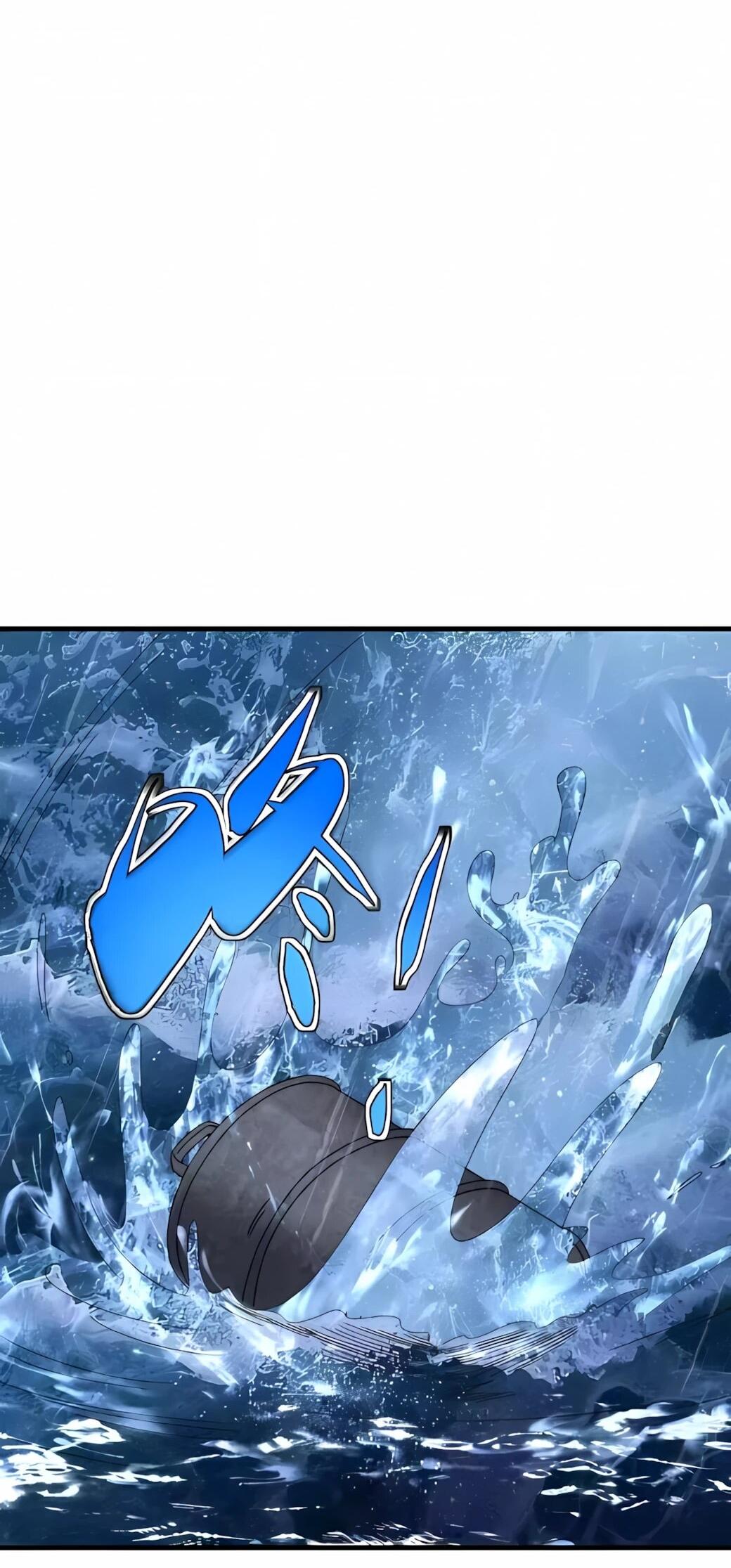 Манга Реинкарнация спецназовца - Глава 23 Страница 45