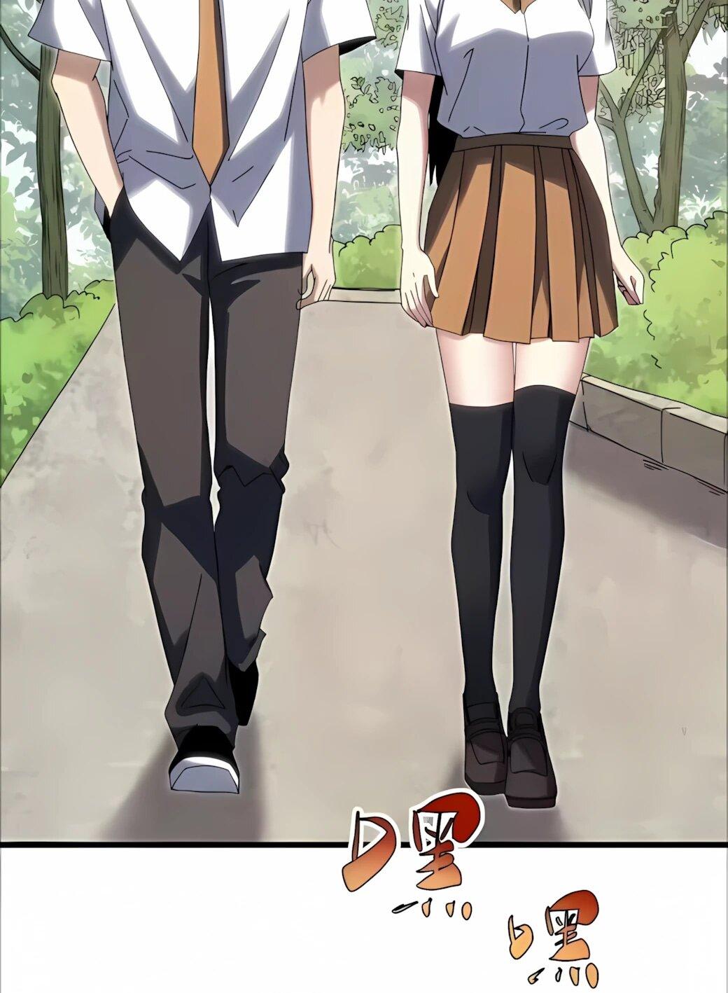 Манга Реинкарнация спецназовца - Глава 24 Страница 35