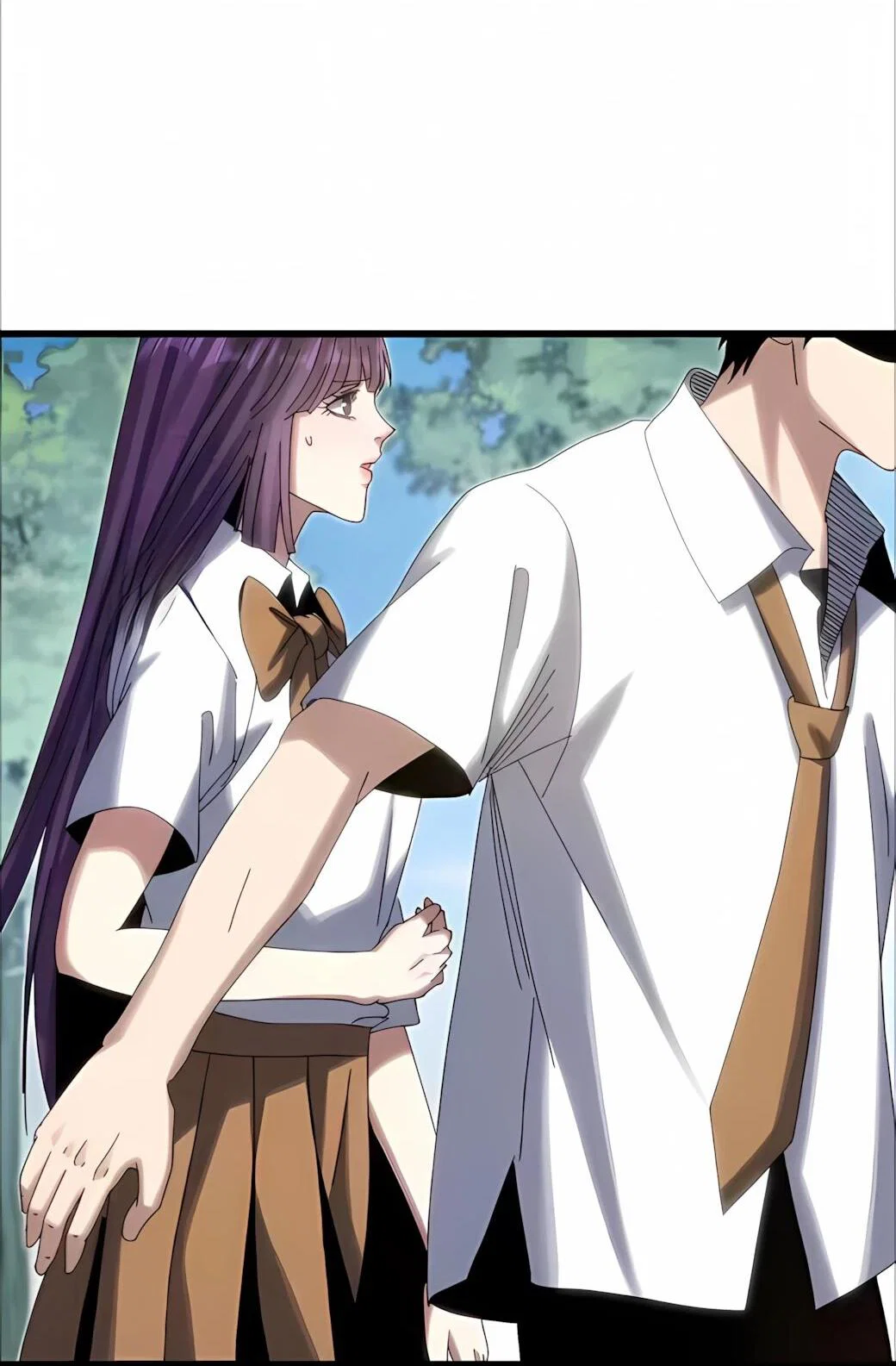 Манга Реинкарнация спецназовца - Глава 24 Страница 47