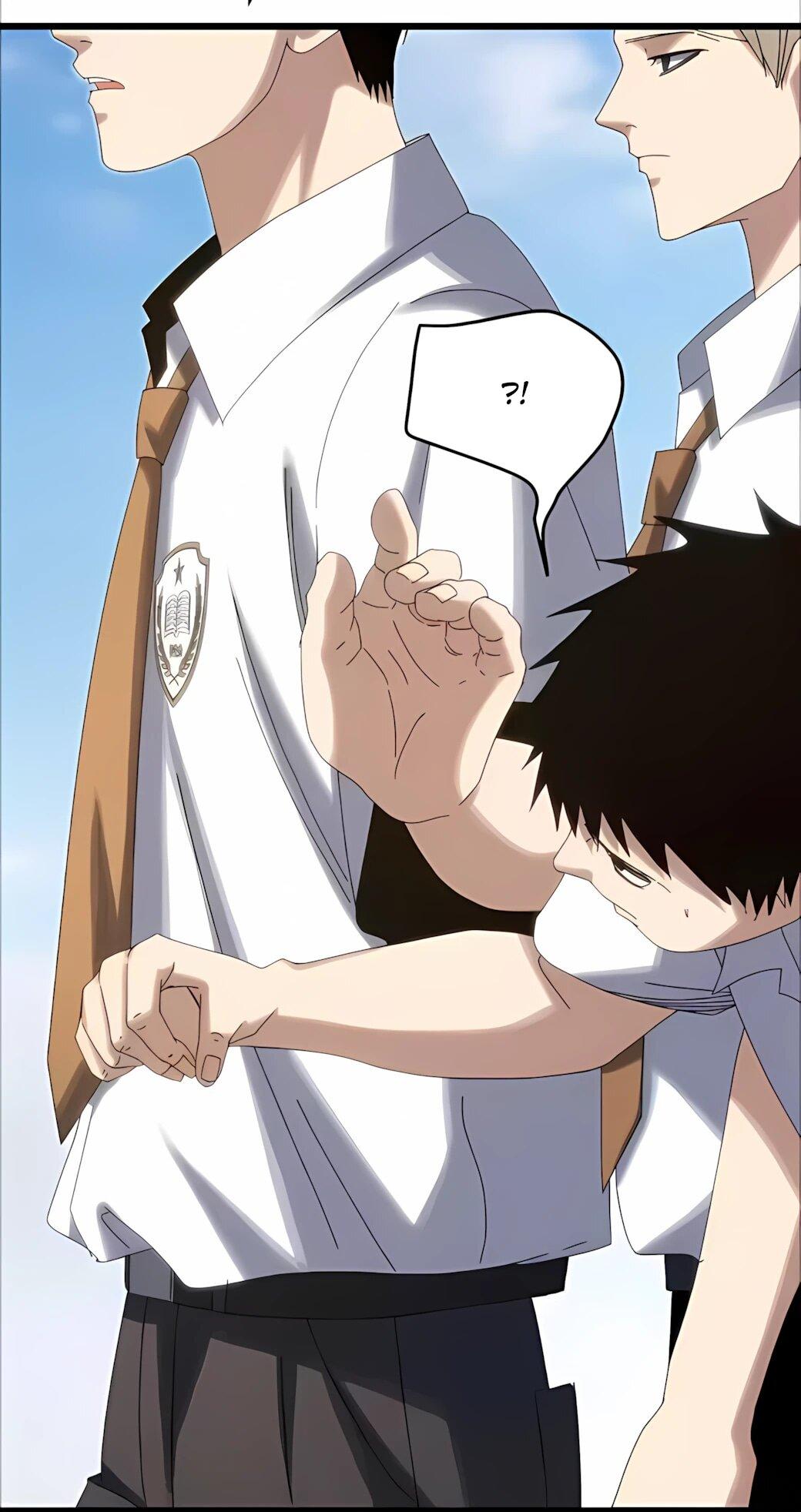 Манга Реинкарнация спецназовца - Глава 24 Страница 40