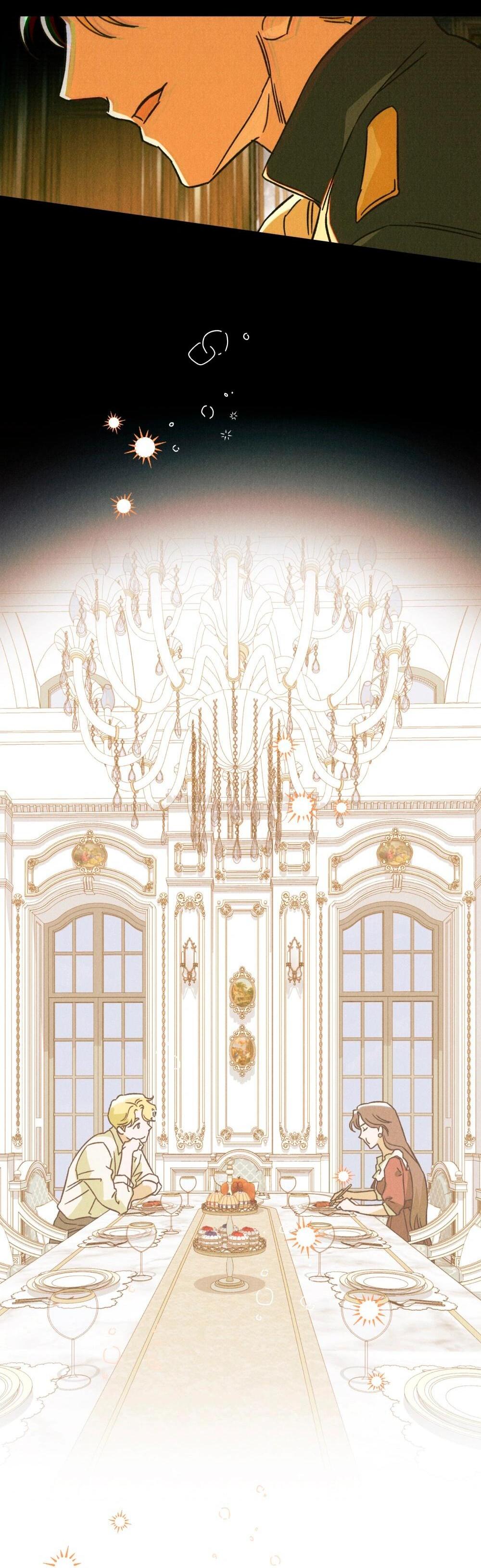 Манга Бабочка, проглотившая туман - Глава 24 Страница 18