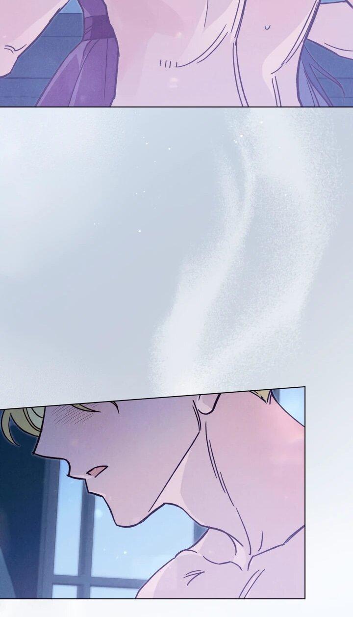 Манга Бабочка, проглотившая туман - Глава 22 Страница 17