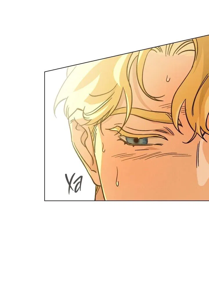 Манга Бабочка, проглотившая туман - Глава 20 Страница 28