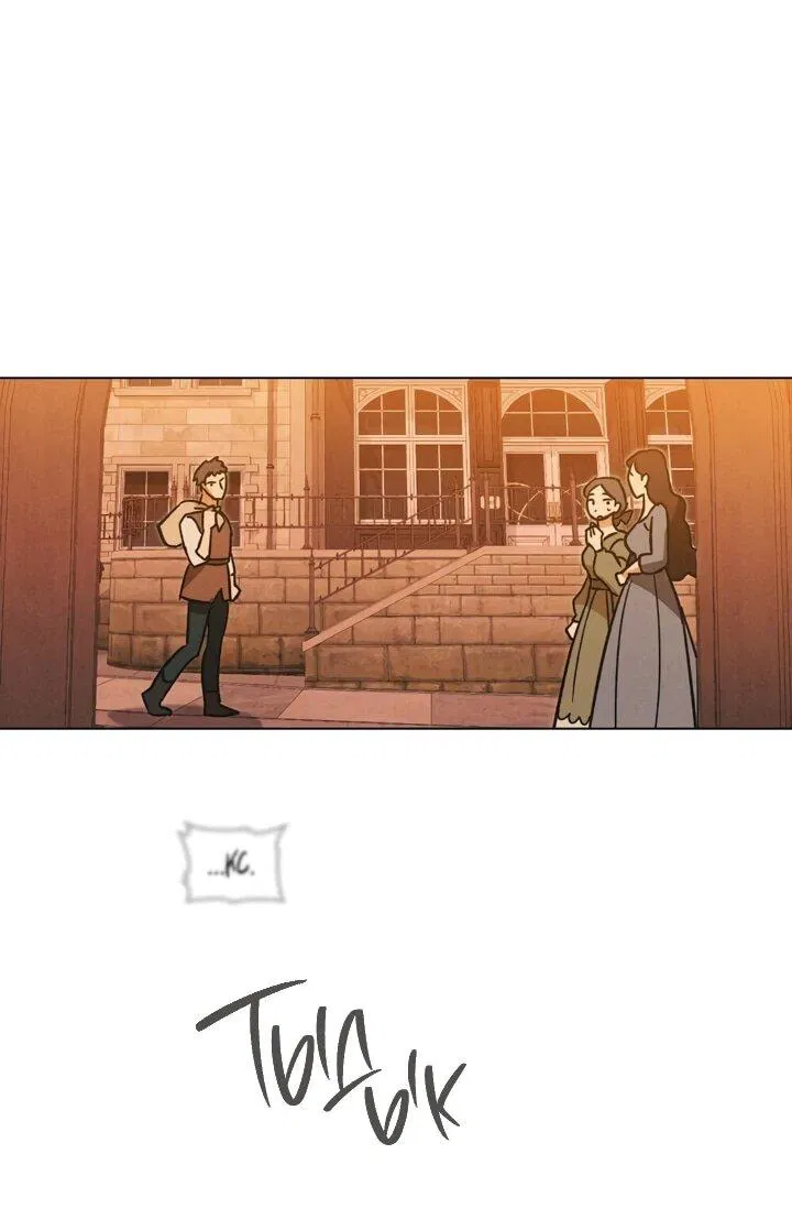 Манга Бабочка, проглотившая туман - Глава 20 Страница 47