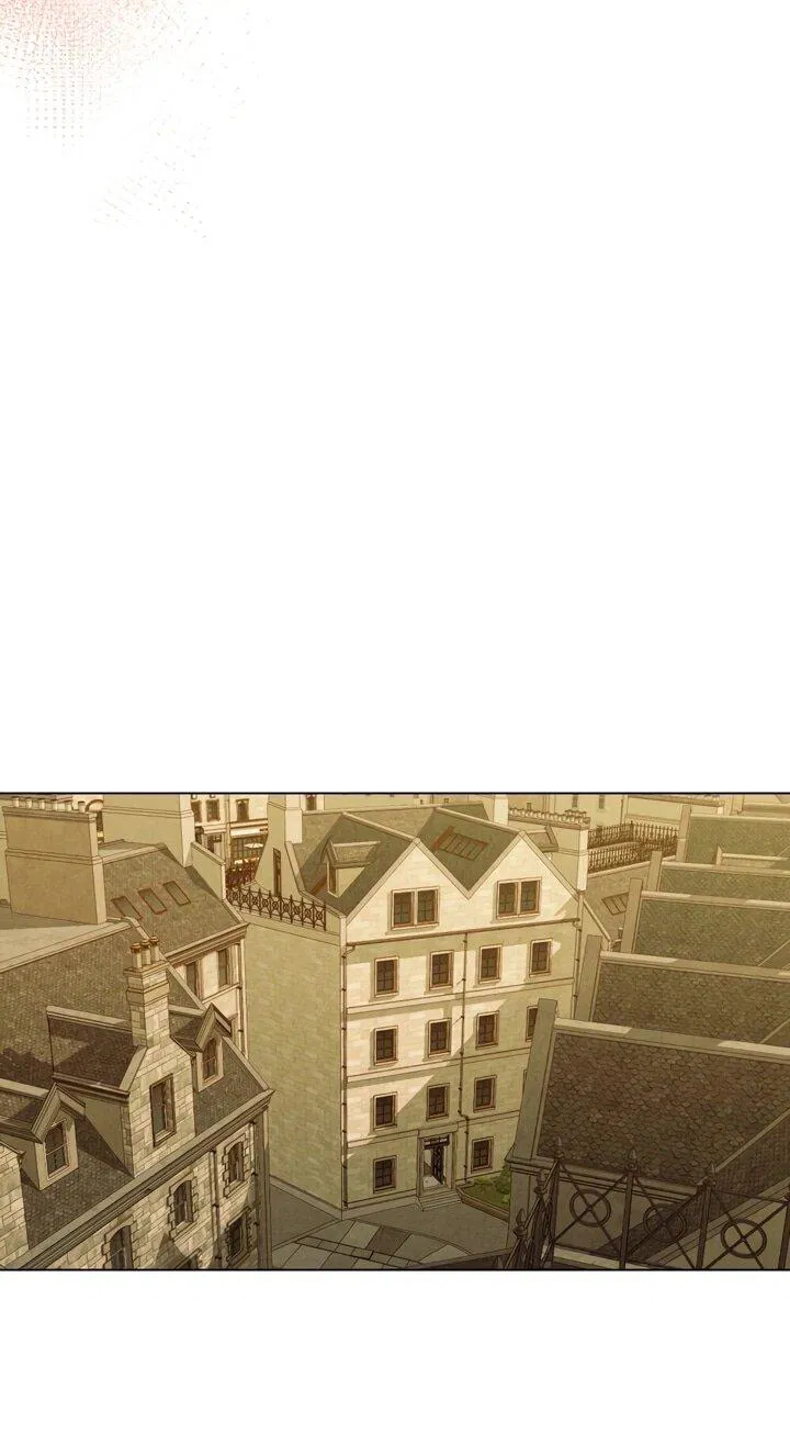 Манга Бабочка, проглотившая туман - Глава 20 Страница 20