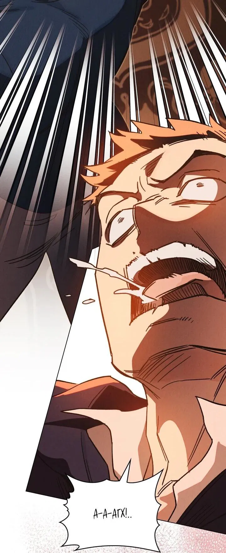 Манга Бабочка, проглотившая туман - Глава 19 Страница 43