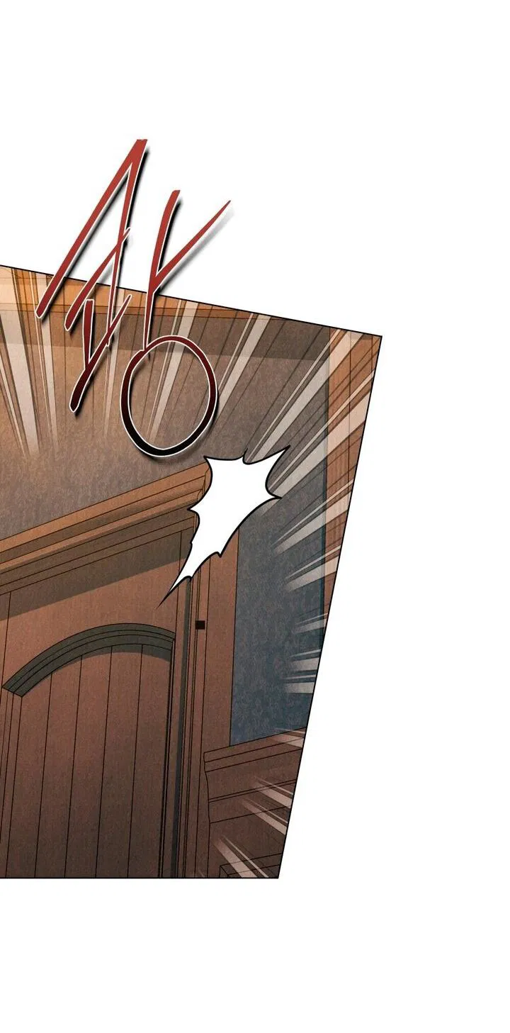 Манга Бабочка, проглотившая туман - Глава 13 Страница 19