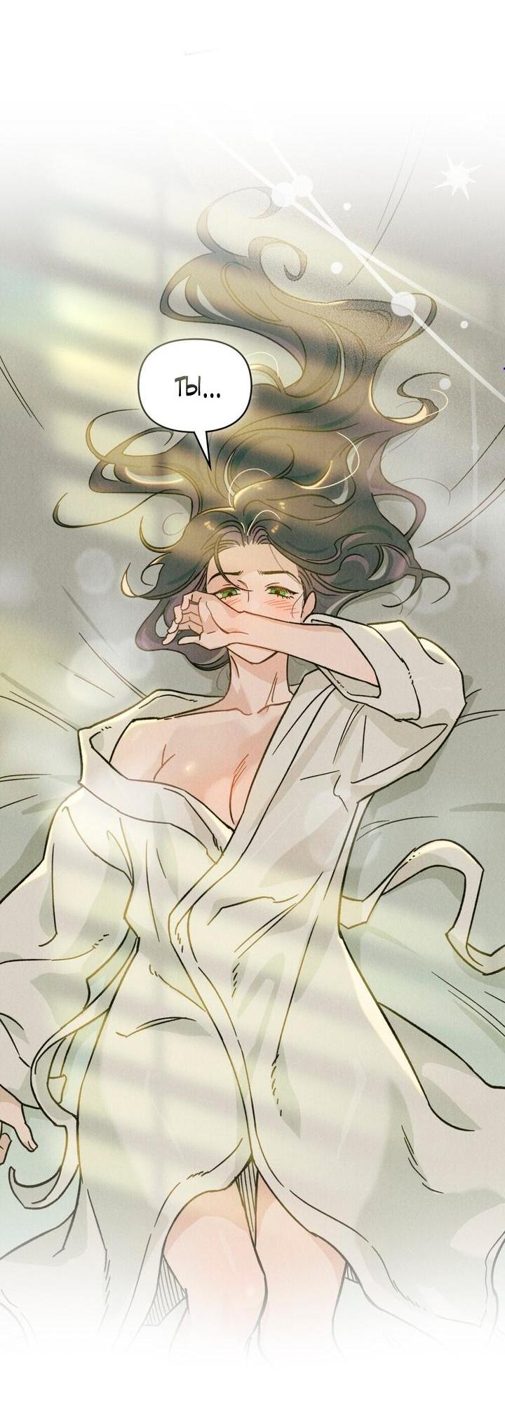 Манга Бабочка, проглотившая туман - Глава 9 Страница 4