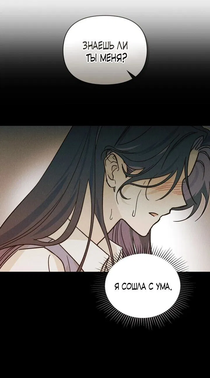 Манга Бабочка, проглотившая туман - Глава 8 Страница 13