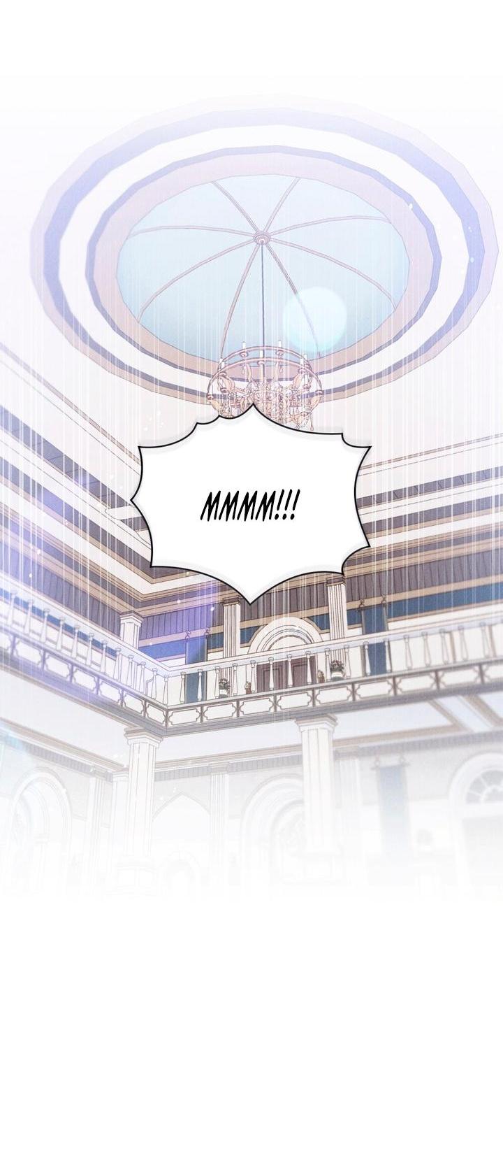 Манга Бабочка, проглотившая туман - Глава 7 Страница 6