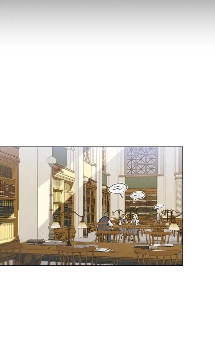 Манга Бабочка, проглотившая туман - Глава 5 Страница 21