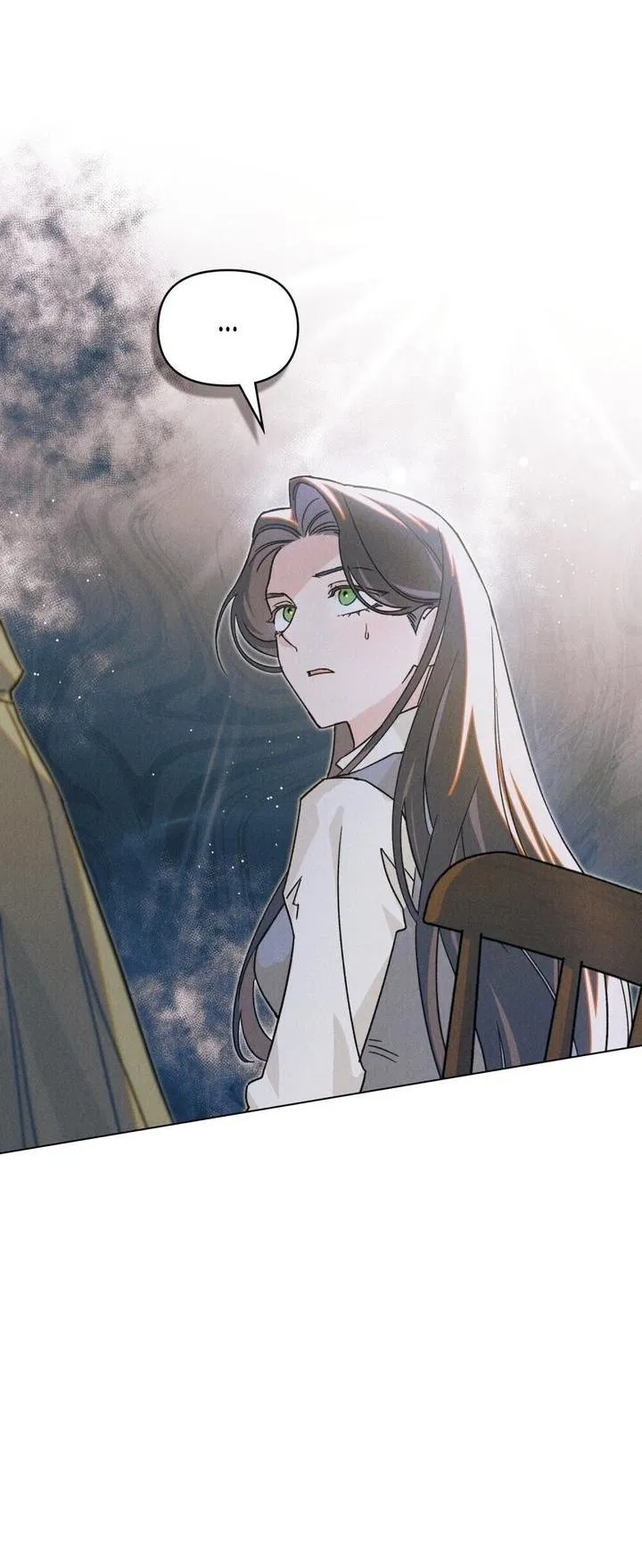 Манга Бабочка, проглотившая туман - Глава 5 Страница 40