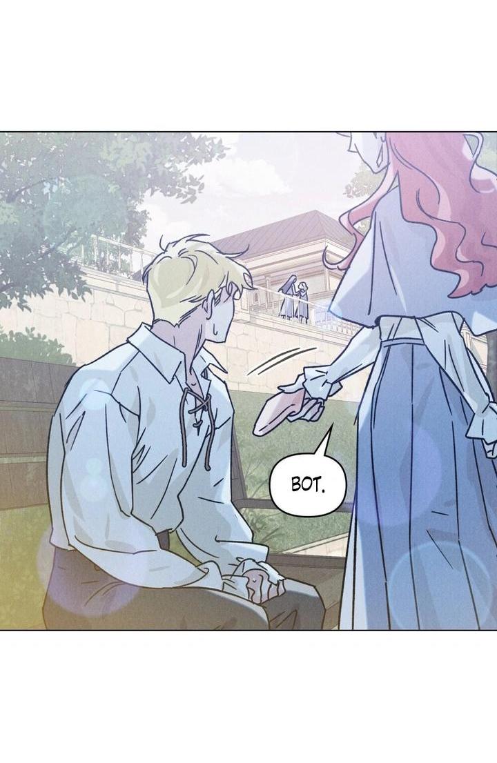 Манга Бабочка, проглотившая туман - Глава 2 Страница 30