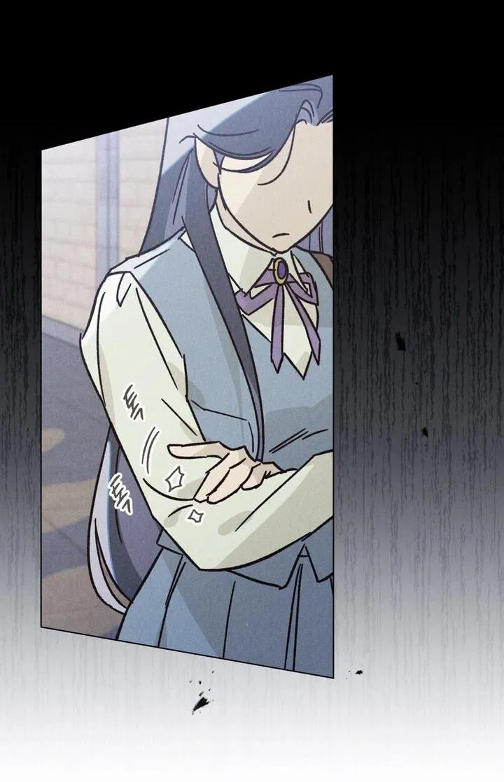 Манга Бабочка, проглотившая туман - Глава 2 Страница 48