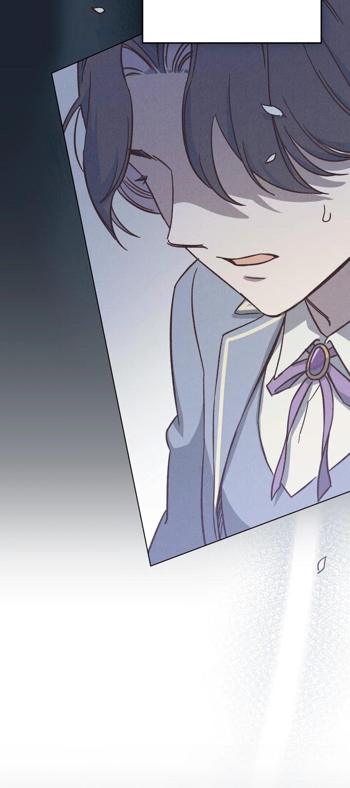 Манга Бабочка, проглотившая туман - Глава 27 Страница 30