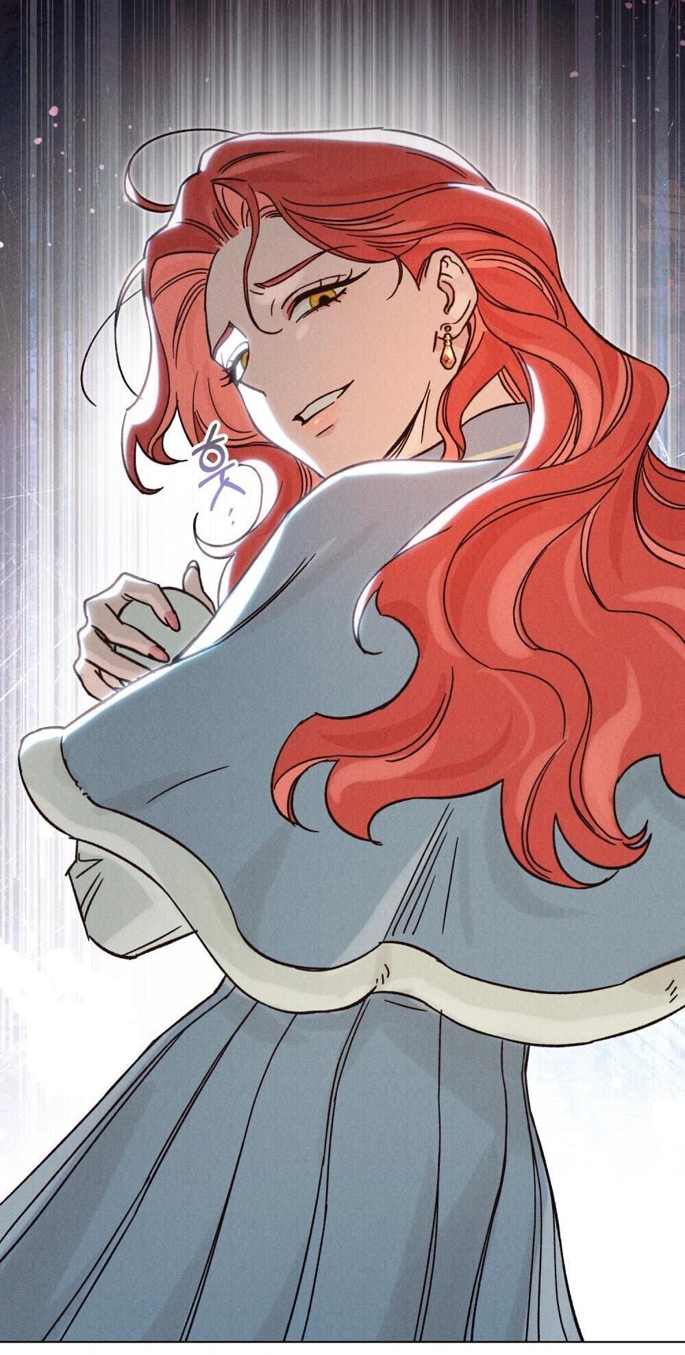 Манга Бабочка, проглотившая туман - Глава 31 Страница 49