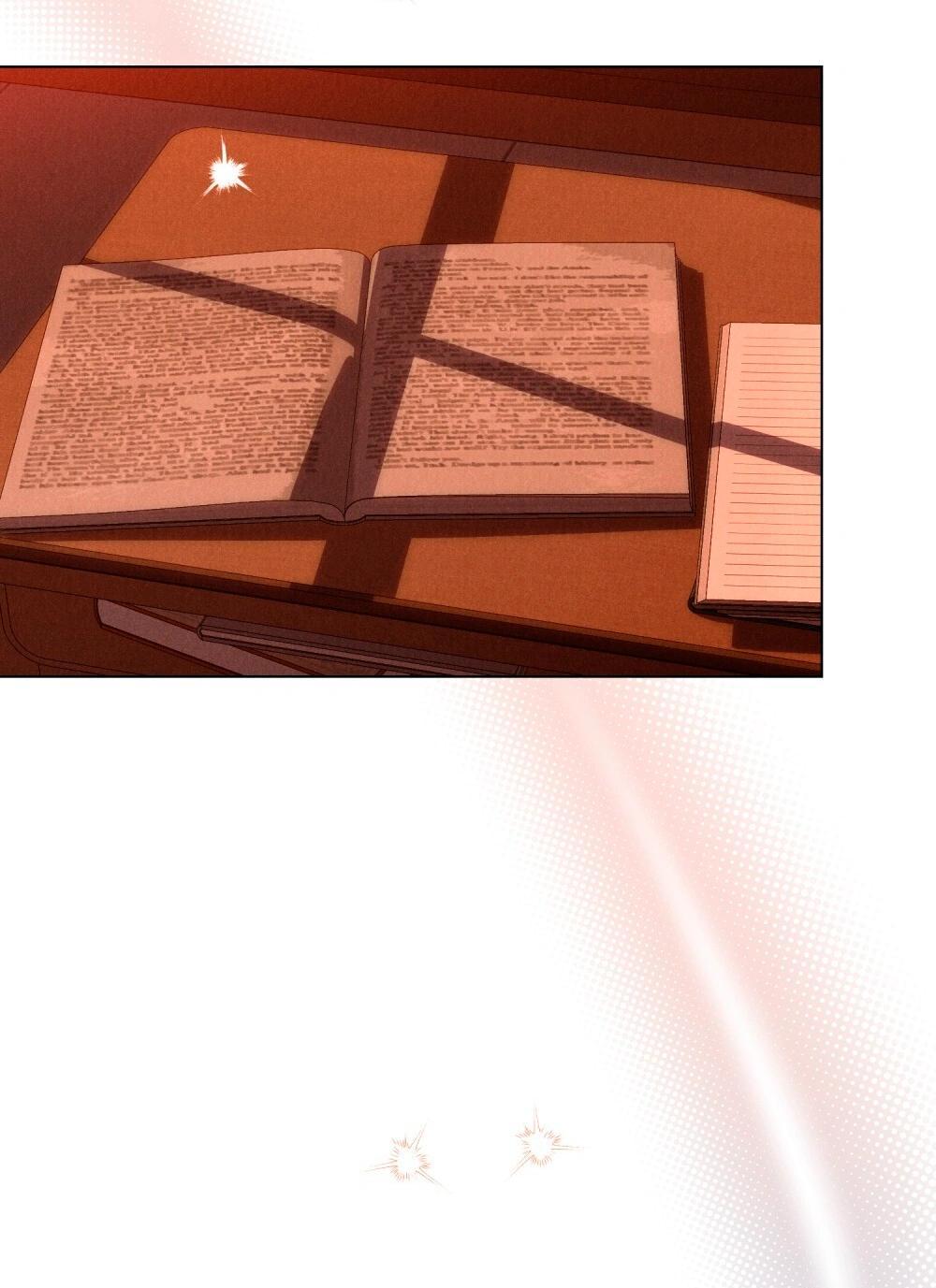 Манга Бабочка, проглотившая туман - Глава 32 Страница 11