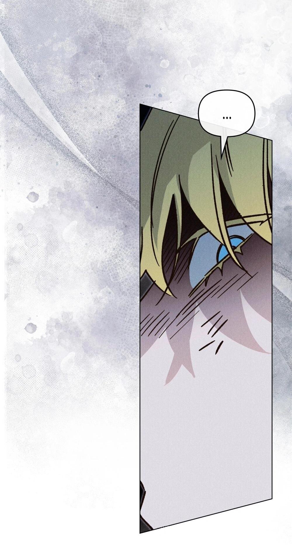 Манга Бабочка, проглотившая туман - Глава 32 Страница 35