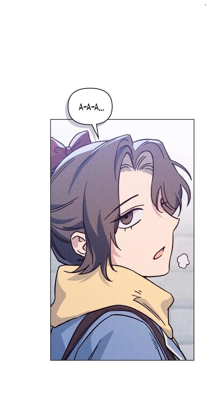 Манга Бабочка, проглотившая туман - Глава 34 Страница 4