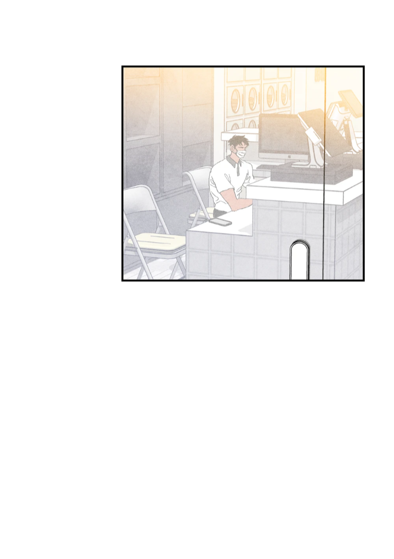 Манга Духота - Глава 5 Страница 2