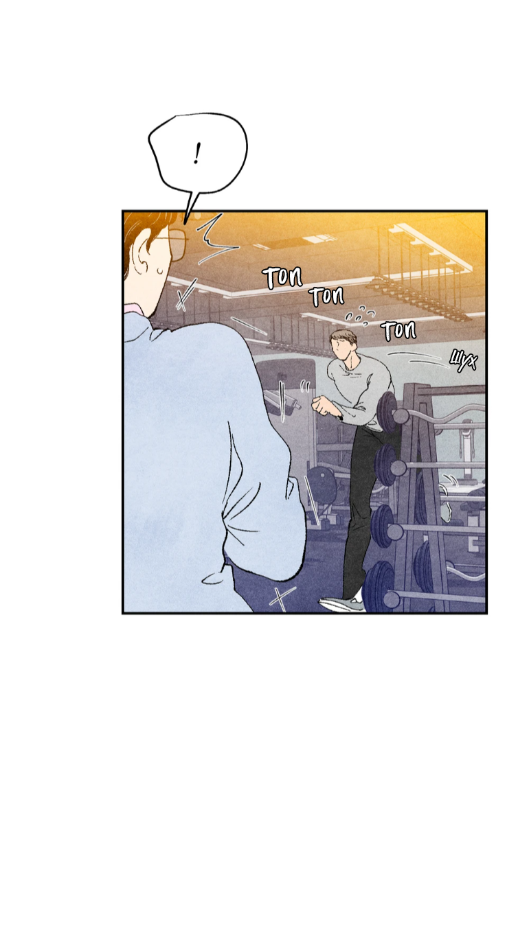 Манга Духота - Глава 4 Страница 30