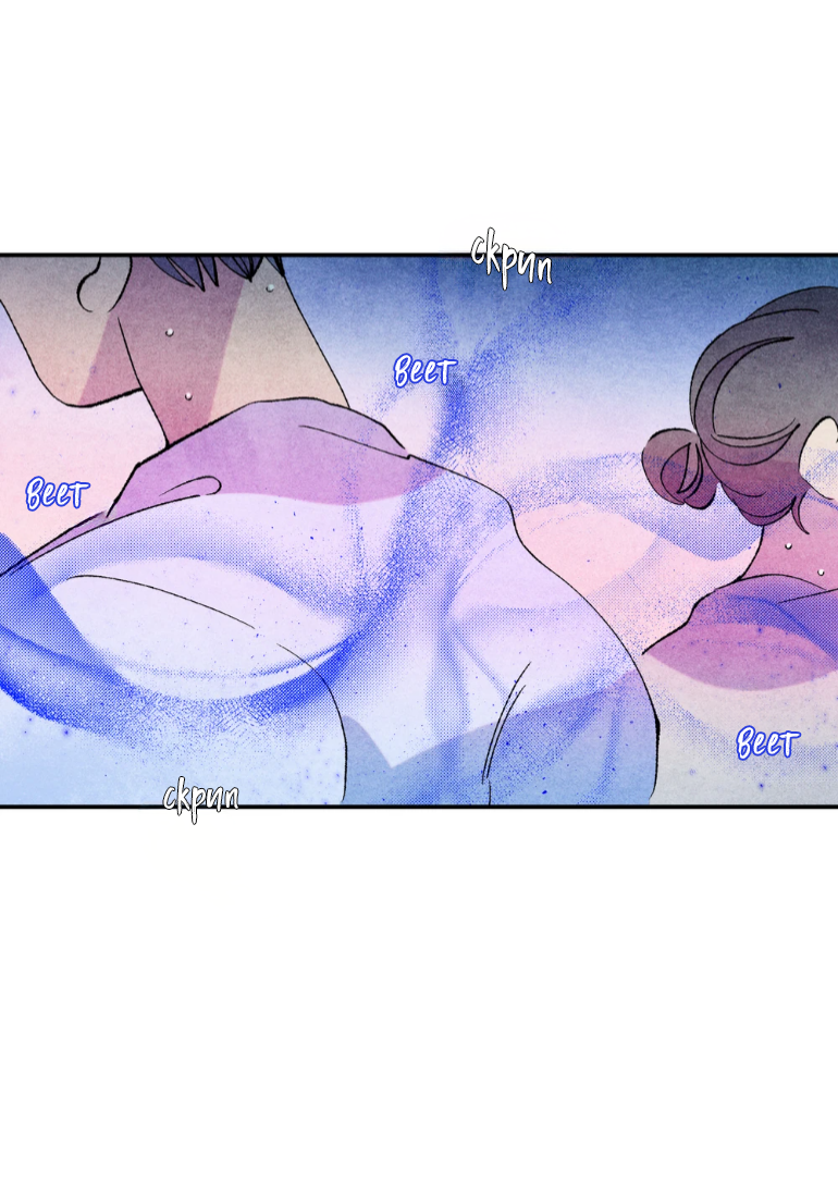 Манга Духота - Глава 3 Страница 24