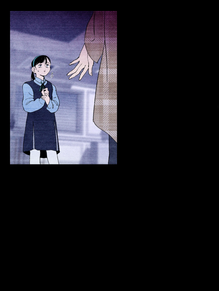 Манга Духота - Глава 3 Страница 4