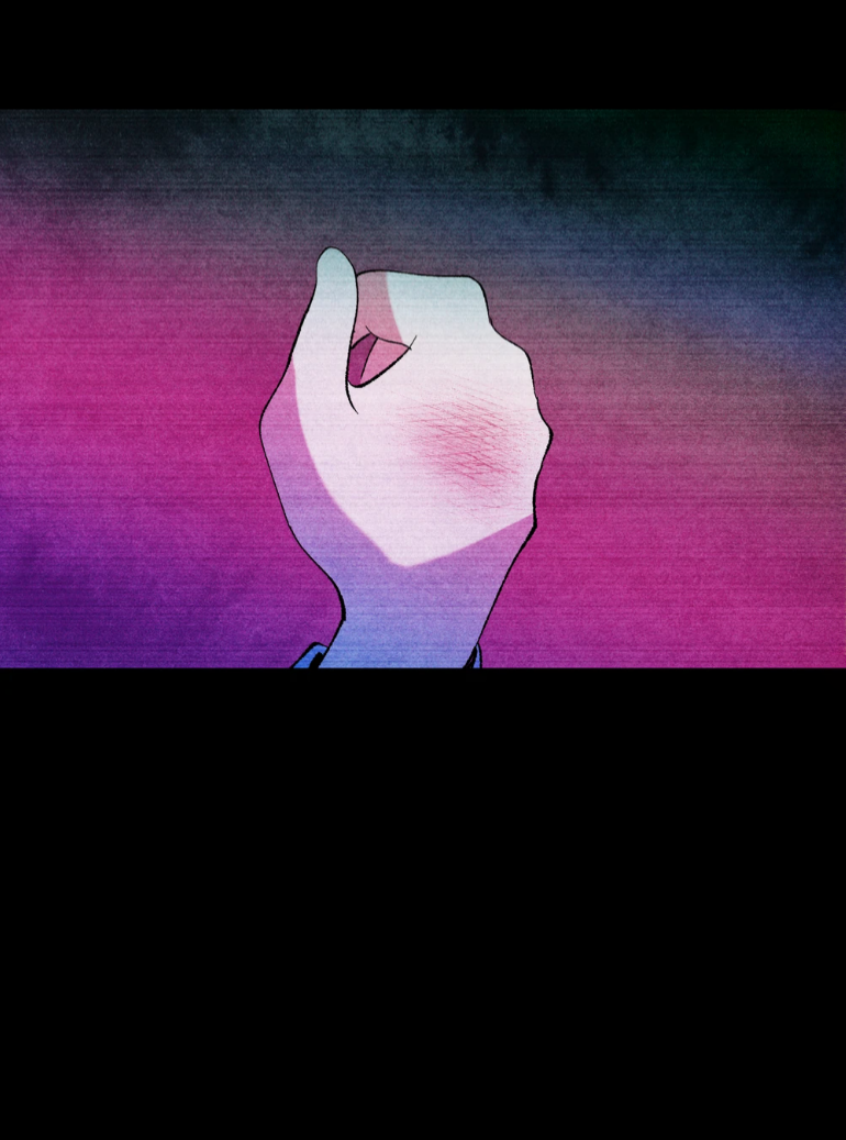 Манга Духота - Глава 3 Страница 3