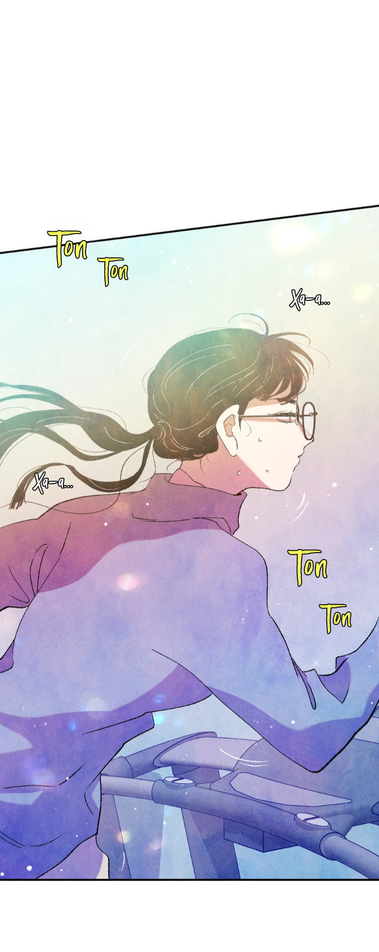 Манга Духота - Глава 1 Страница 47