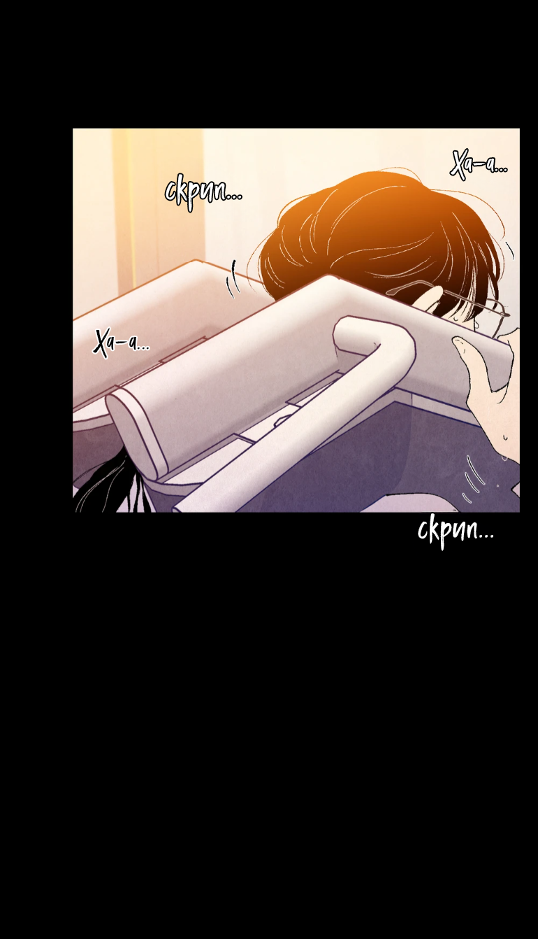 Манга Духота - Глава 1 Страница 53