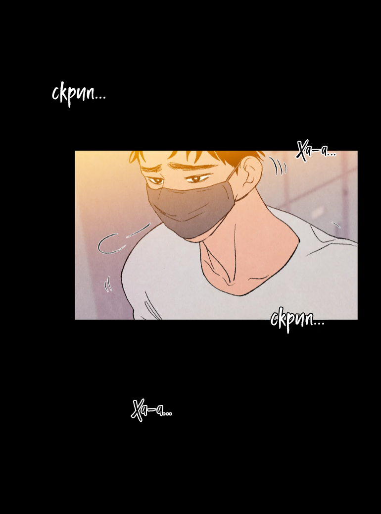 Манга Духота - Глава 1 Страница 55