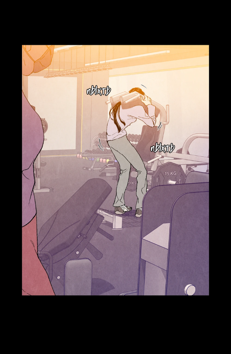 Манга Духота - Глава 1 Страница 52