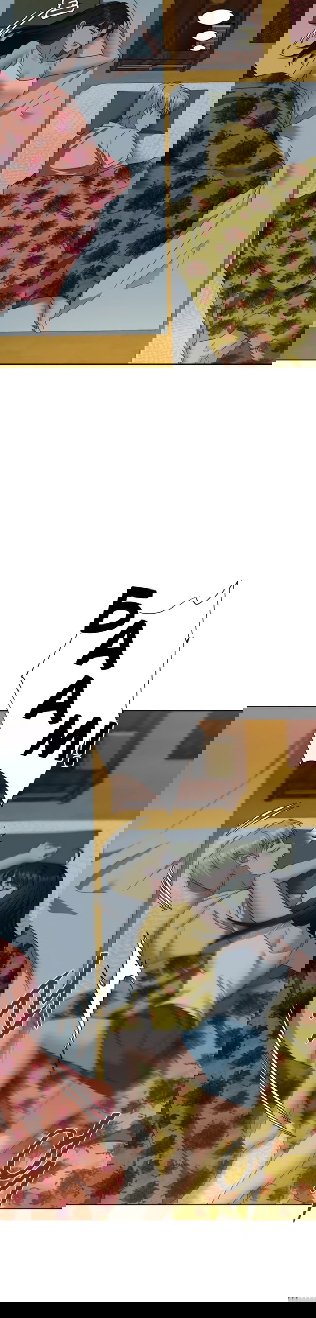 Манга Наш Ромео - Глава 31 Страница 40